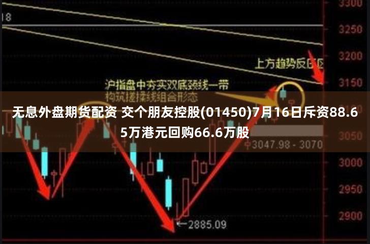 无息外盘期货配资 交个朋友控股(01450)7月16日斥资88.65万港元回购66.6万股