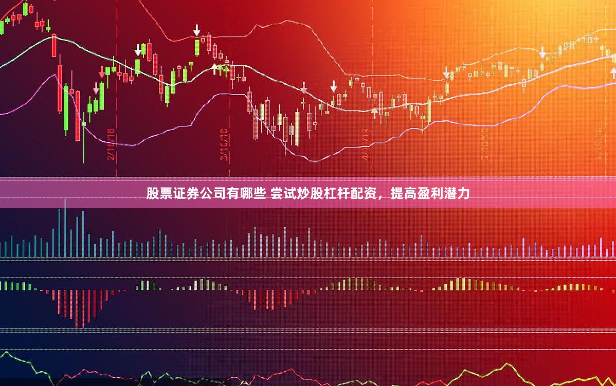 股票证券公司有哪些 尝试炒股杠杆配资，提高盈利潜力